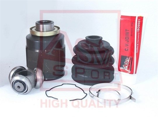 Шрус внутренний (граната) Asva. Артикул HYIR-NSF