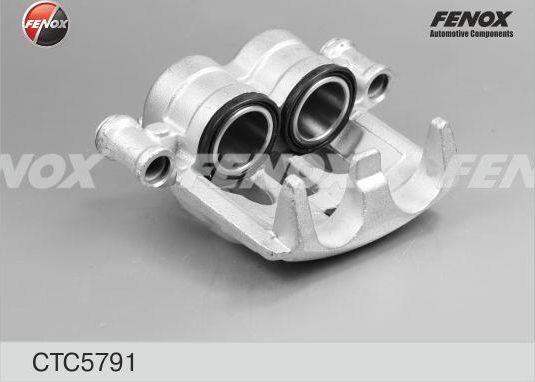 Тормозной суппорт Fenox. Артикул CTC5791