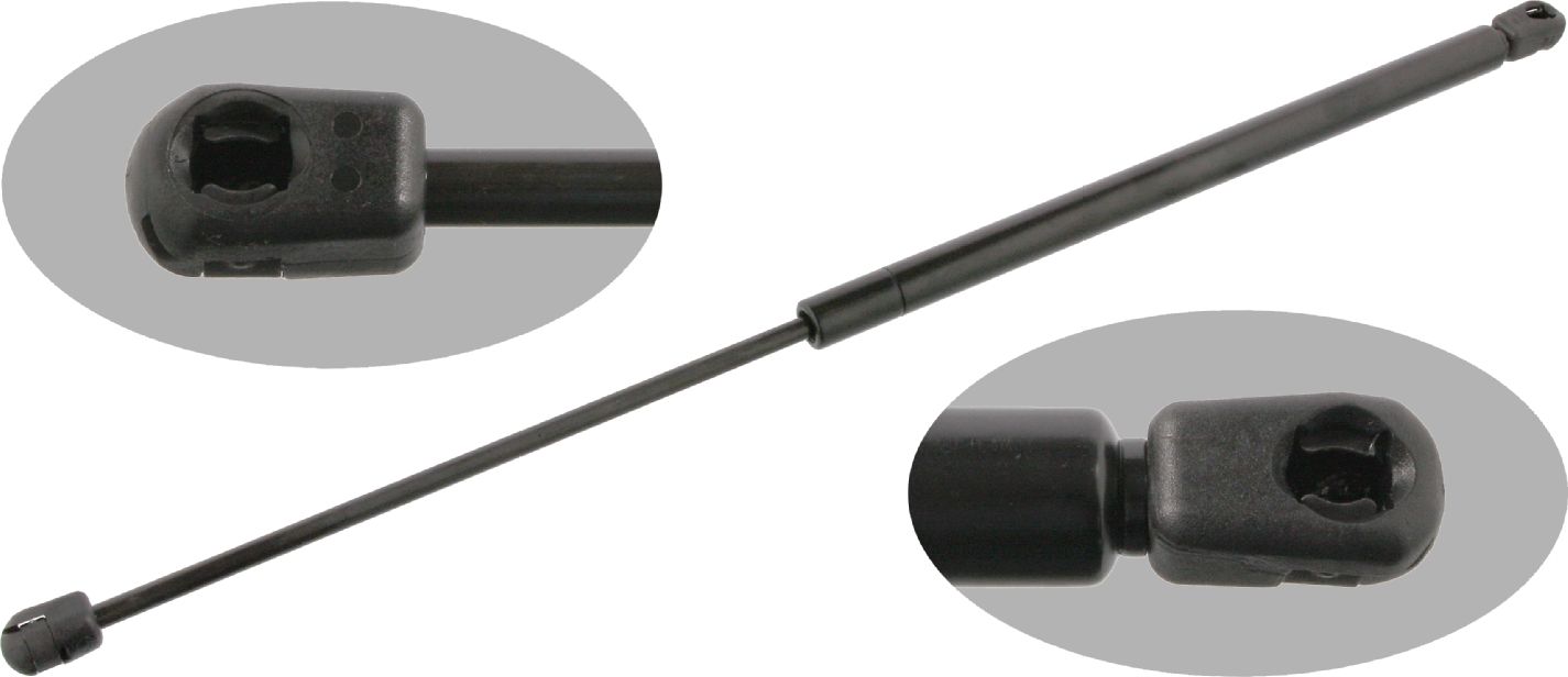 Амортизатор (упор) багажника Febi Bilstein. Артикул 25230