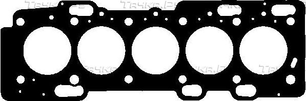 Прокладка ГБЦ BGA для Volvo V70 III 2007-2010. Артикул CH1598D