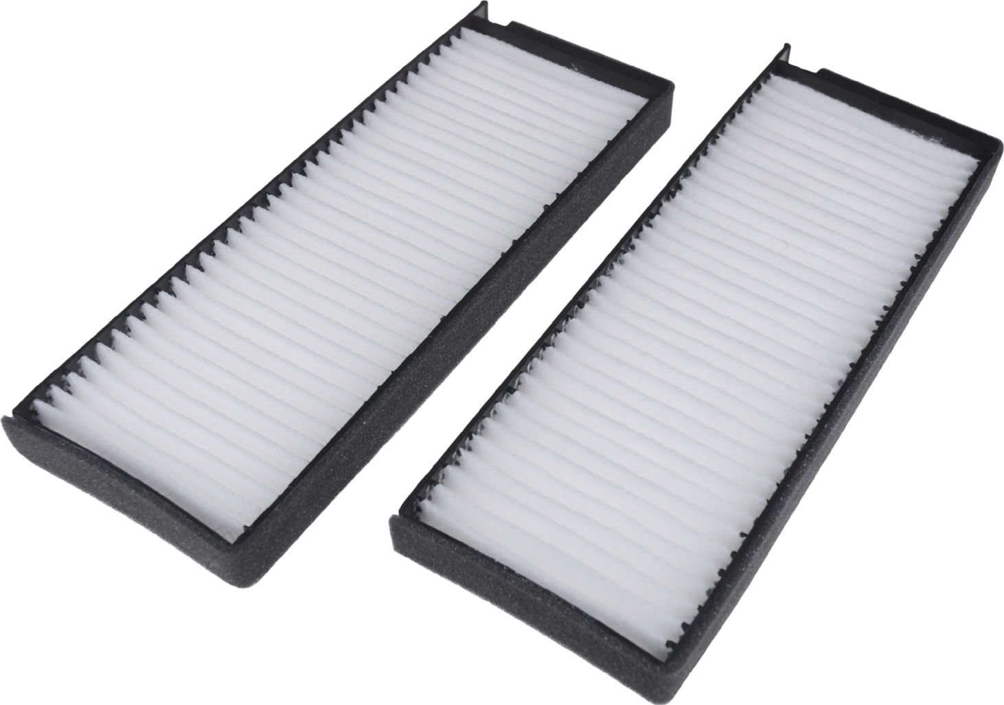 Салонный фильтр Blue Print. Артикул ADG02531