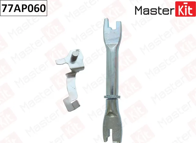 Регулятор тормозных сил (Master KIT). Артикул 77AP060