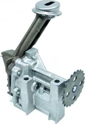 Масляный насос Renault. Артикул 150100934R