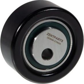 Натяжной ролик (натяжитель) приводного клинового зубчатого ремня Zentparts. Артикул Z23659