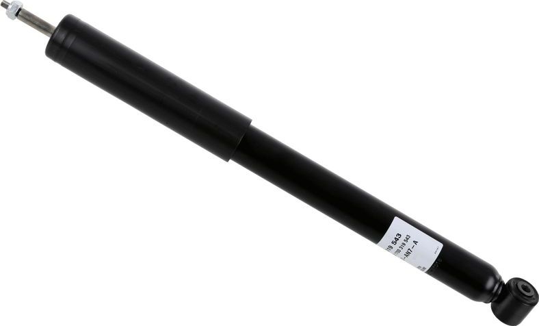 Амортизатор SACHS. Артикул 319 543