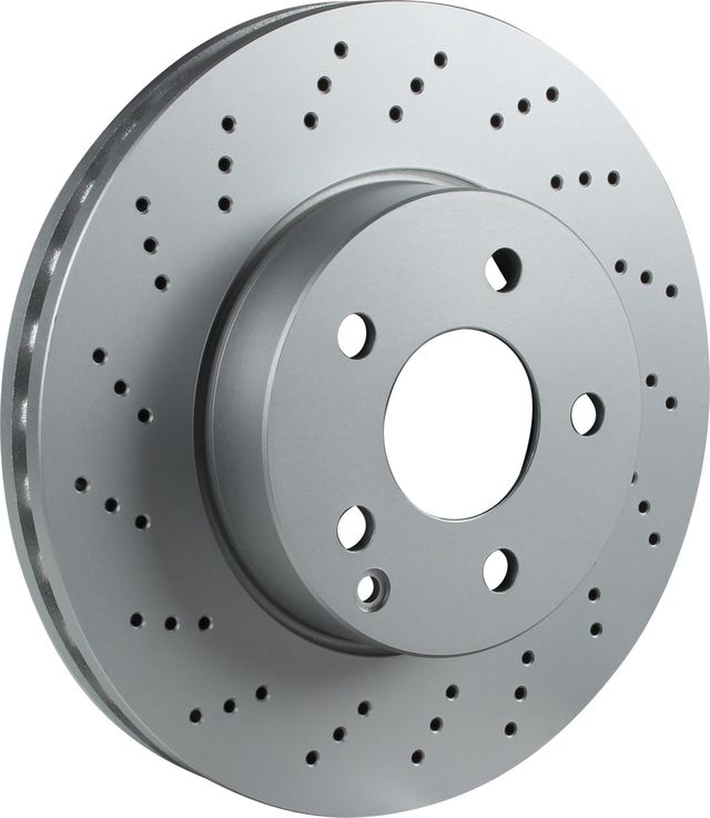 Тормозной диск JP Group. Артикул 1363105600