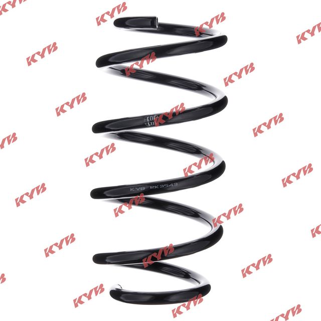 Пружина KYB RK3543 Honda Civic (FD1) [2005-2009] -- FR (Kayaba) KYB. Артикул RK3543