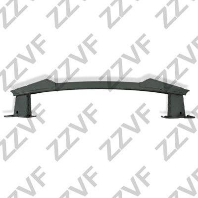 Усилитель бампера ZZVF. Артикул ZVCY-3-018