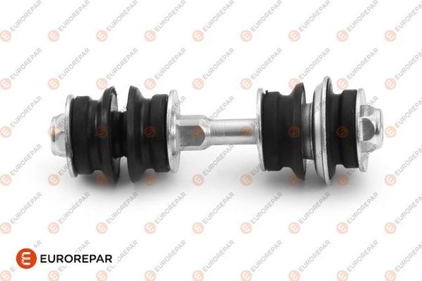 Стойка (тяга) стабилизатора Eurorepar (сталь). Артикул 1679753080