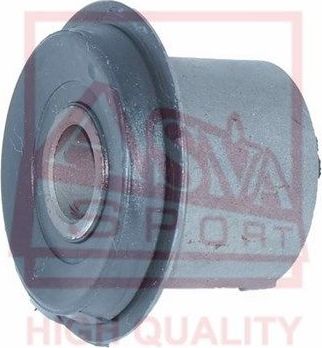 Сайлентблок заднего рычага подвески Asva. Артикул 0101-432