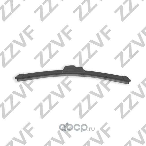 ЩЕТКА СТЕКЛООЧИСТИТЕЛЯ БЕСКАРКАСНАЯ ЗАДНЯЯ 350мм (Zzvf). Артикул ZVCHE101