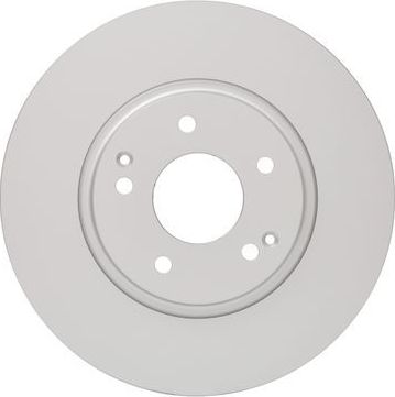 Тормозной диск Bosch. Артикул 0 986 479 E36