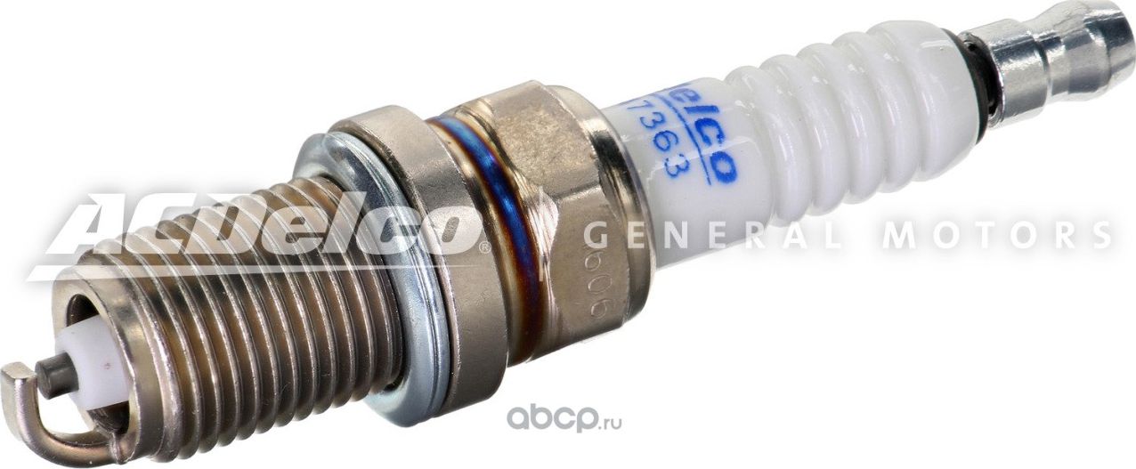 Свеча зажигания ACDelco. Артикул 19347363