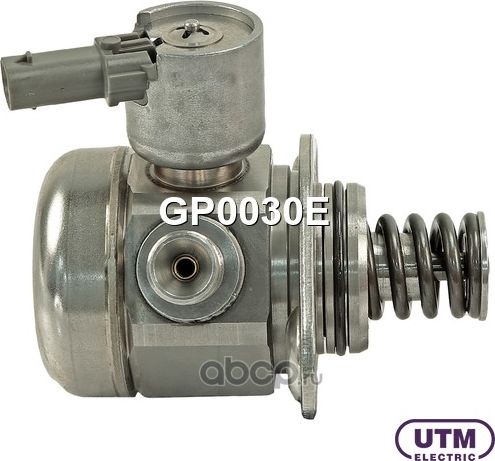 Насос высокого давления бензиновый (UTM). Артикул GP0030E