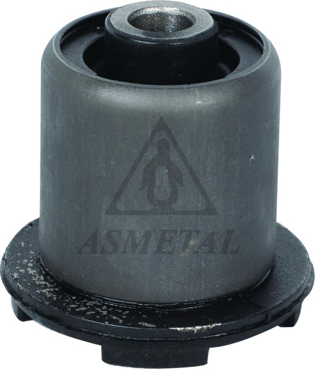 Сайлентблок переднего рычага подвески Asmetal. Артикул 38OP2000