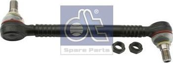 Стойка (тяга) стабилизатора DT Spare Parts задняя для Volvo  FL 2000-2026. Артикул 2.61235