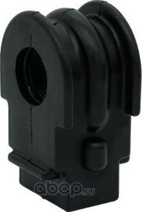 Втулка стабилизатора передней подвески  NISSAN QASHQAI J10E (2006.12 - )  QASHQAI+2 JJ10E (2008.08 - (Точка Опоры). Артикул 2-01-2171b