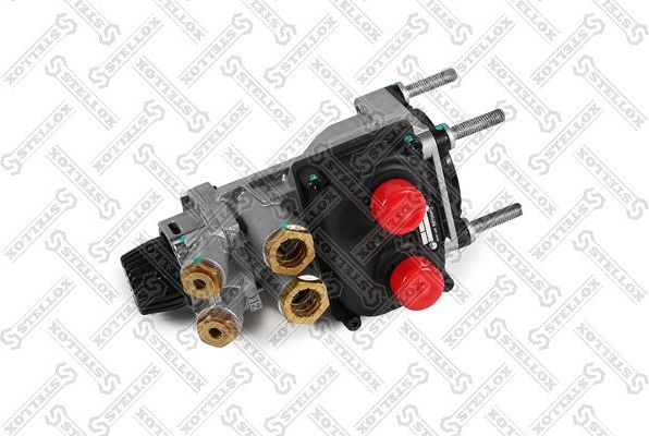 Кран тормозной главный Stellox для DAF XF 105 2005-2026. Артикул 85-19803-SX