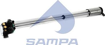 Датчик уровня топлива Sampa. Артикул 023.116