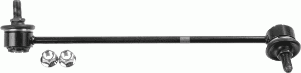 Стойка (тяга) стабилизатора Lemforder. Артикул 33366 01