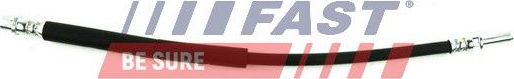 Тормозной шланг Fast задний для Mercedes-Benz Sprinter 906 2006-2026. Артикул FT35149