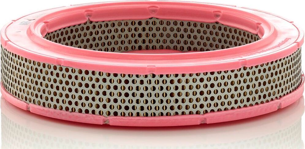 Воздушный фильтр Mann-Filter. Артикул C 2649