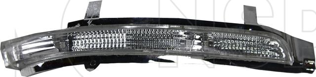 Повторитель указателя поворота зеркала правого SKODA Octavia A5 (05-13) NSP NSP083T0949102. Артикул NSP083T0949102