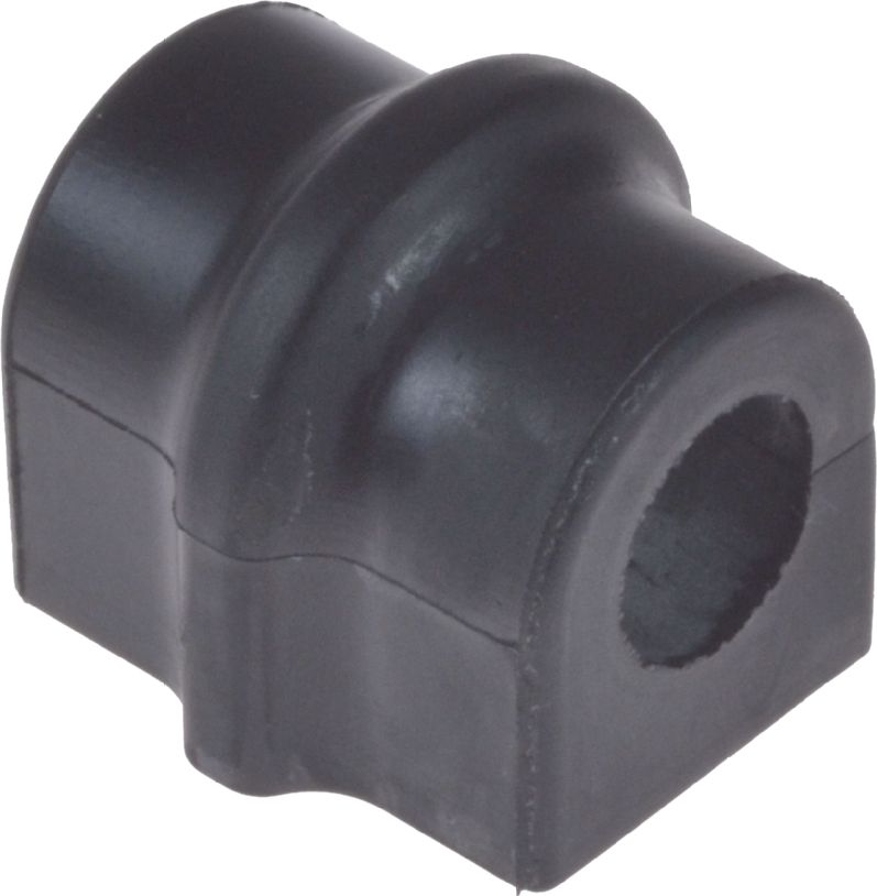 Втулка стабилизатора Blue Print (резина). Артикул ADG08063