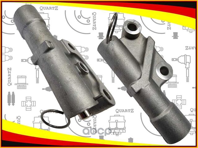 Натяжитель ремня ГРМ (Quartz). Артикул QZMD197622