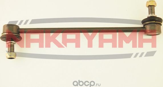 Тяга стабилизатора (Nakayama). Артикул N4238