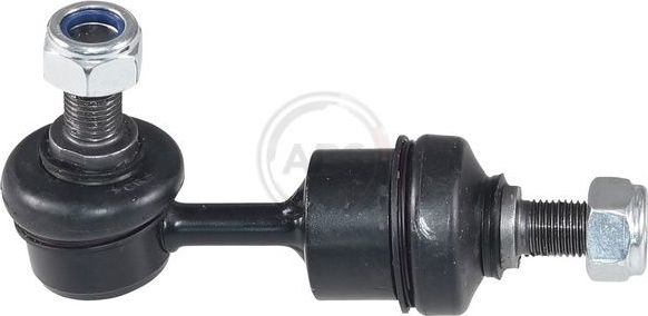 Стойка (тяга) стабилизатора ABS. Артикул 260825