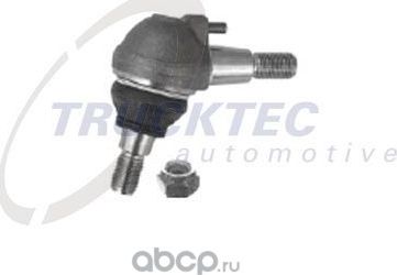 Шаровая опора Trucktec Automotive. Артикул 02.31.032