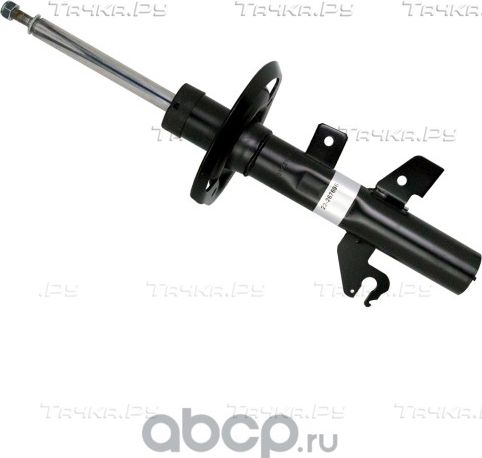 Амортизатор Bilstein B4 передний левый для Jeep Cherokee V (KL) 2013-2026. Артикул 22-267696