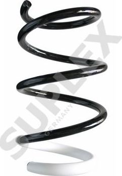 Пружина подвески Suplex. Артикул 27316