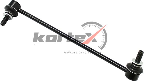 Тяга стабилизатора перед. L (Kortex). Артикул KLS5206