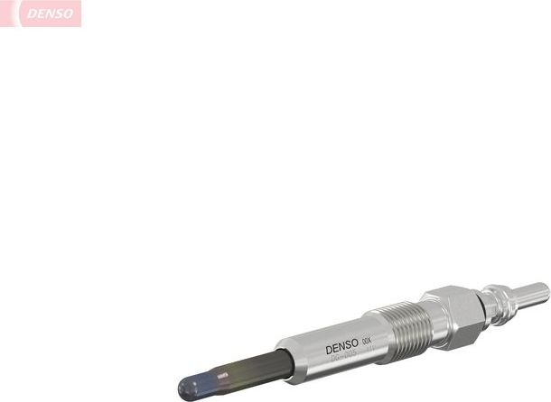 Свеча накаливания (накала) Denso для Volvo S80 I 1999-2006. Артикул DG-005