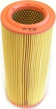 Воздушный фильтр SCT-Germany. Артикул SB 286