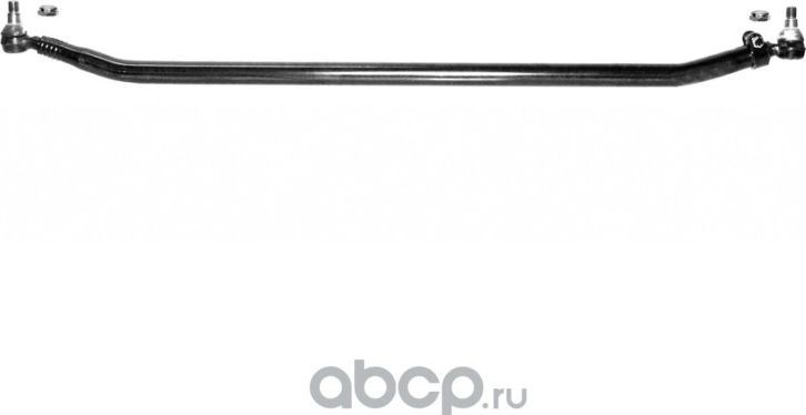 Рулевая тяга с наконечником (Truckexpert) Truckexpert. Артикул 29704832