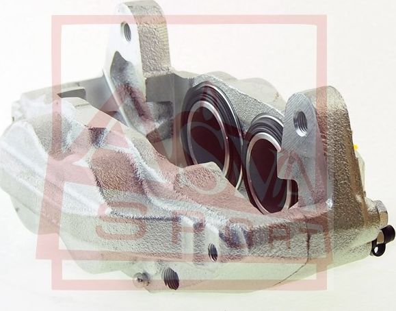 Тормозной суппорт Asva. Артикул TYBC-URJ200FL