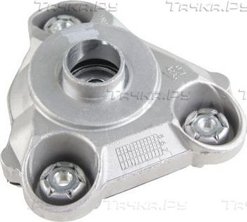 Опора амортизатора (стойки) OSSCA. Артикул 35872