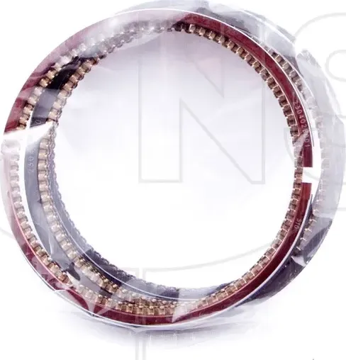 Кольца поршневые, комплект (NSP). Артикул NSP02230402B001