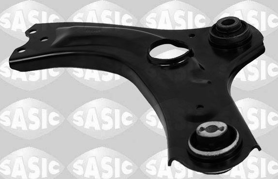 Треугольный рычаг передней подвески Sasic левый нижний для Renault Clio V 2019-2026. Артикул 7474081