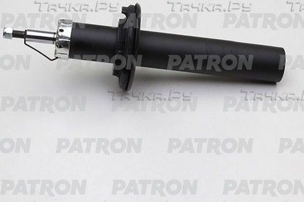 Амортизатор Patron передний для Audi S5 I (8T) 2007-2017. Артикул PSA341717