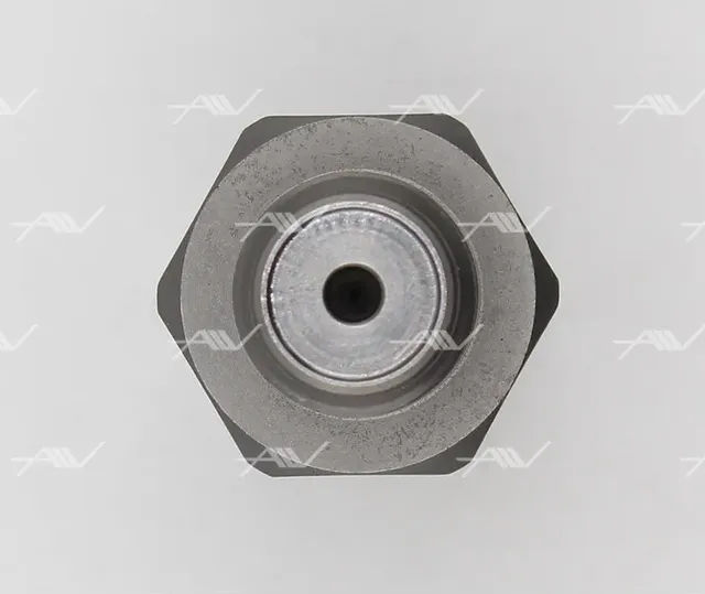 CV-20015 Редукционный клапан топливной рейки CUMMINS/MAN/VAG (1110010007/3963808 (Autowelt). Артикул CV20015