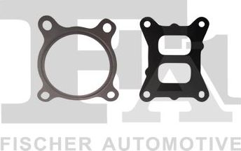 Монтажный набор FA1. Артикул KT111580E