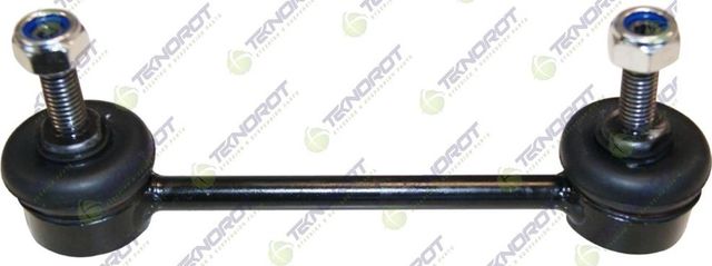 Стойка (тяга) стабилизатора Teknorot задняя для Renault Vel Satis I 2002-2009. Артикул R-650