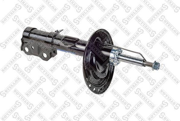 Амортизатор Stellox. Артикул 4215-0480-SX