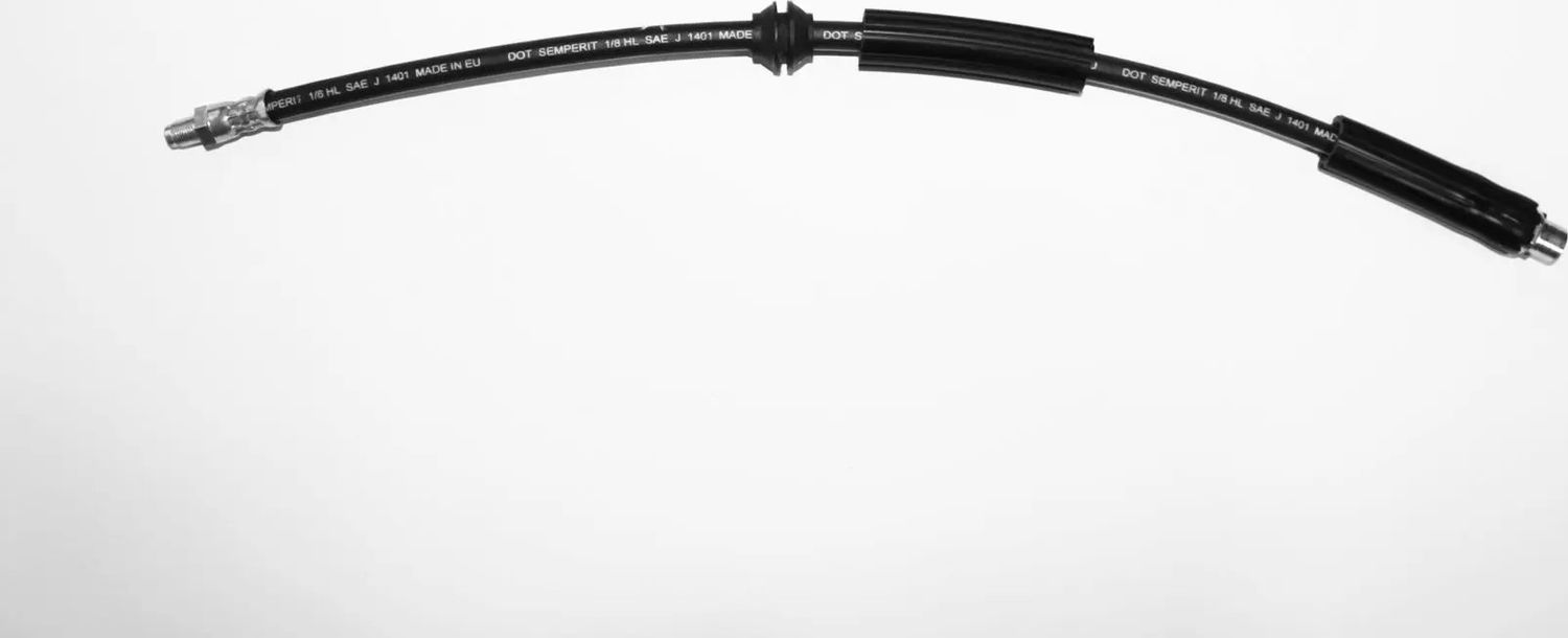 Тормозной шланг Brembo ESSENTIAL LINE. Артикул T 50 070