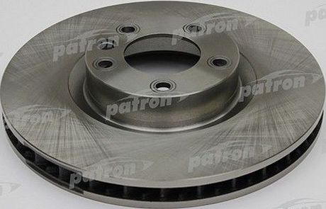 Тормозной диск Patron. Артикул PBD1908