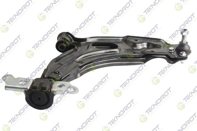 Поперечный рычаг передней подвески Teknorot правый нижний для Fiat Albea 1996-2012. Артикул F-525